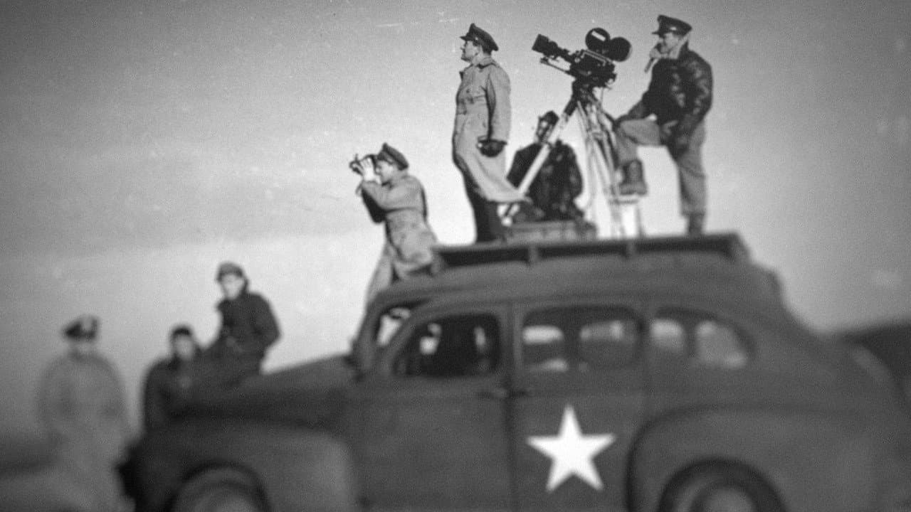 La guerra en Hollywood