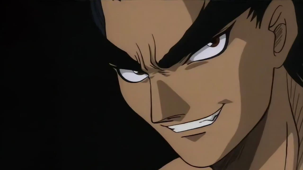 Tekken: La película