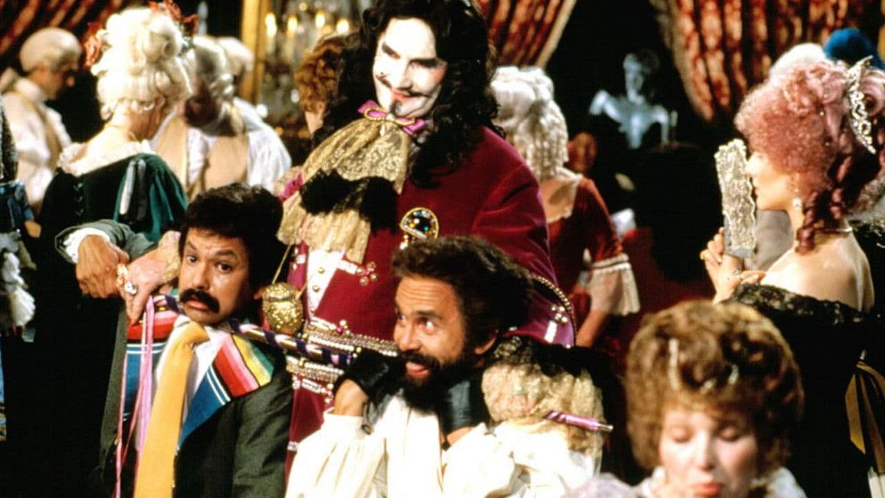 El destete de los hermanos corsos