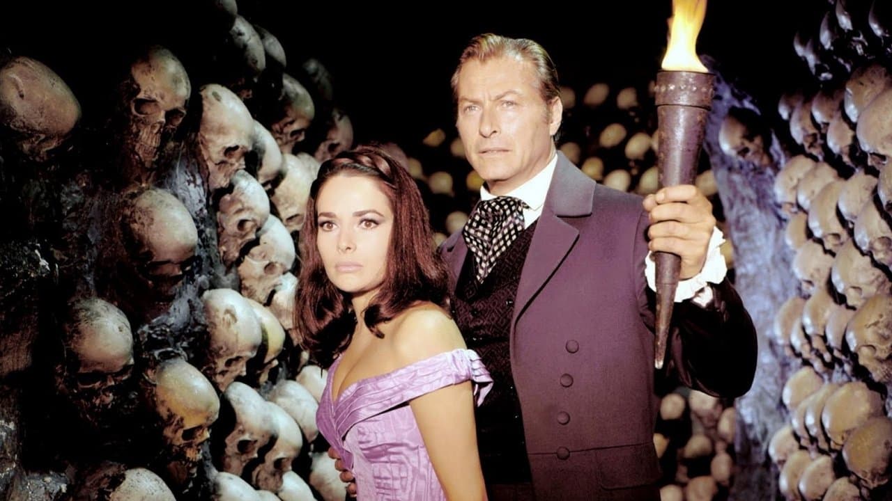 El tormento de las trece doncellas