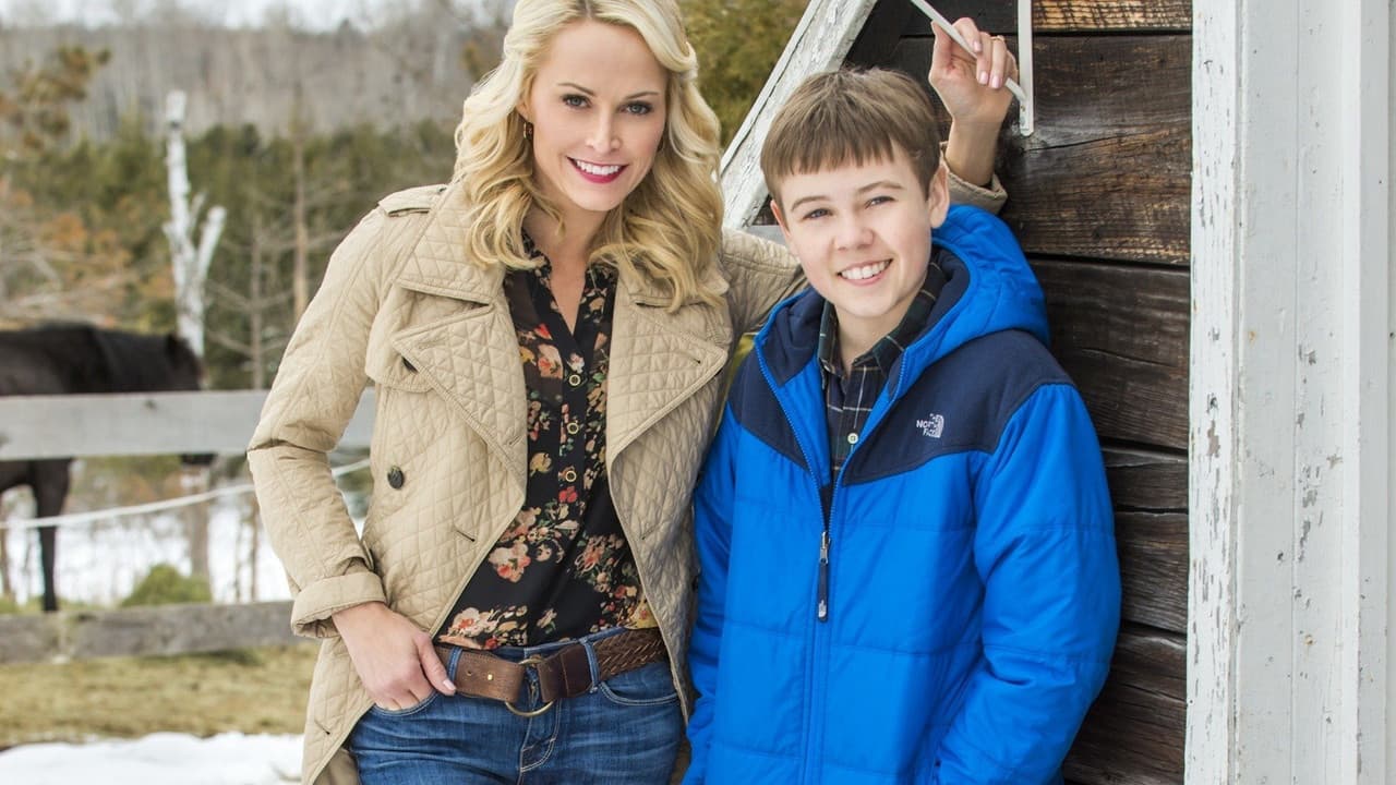 Navidades con Tucker