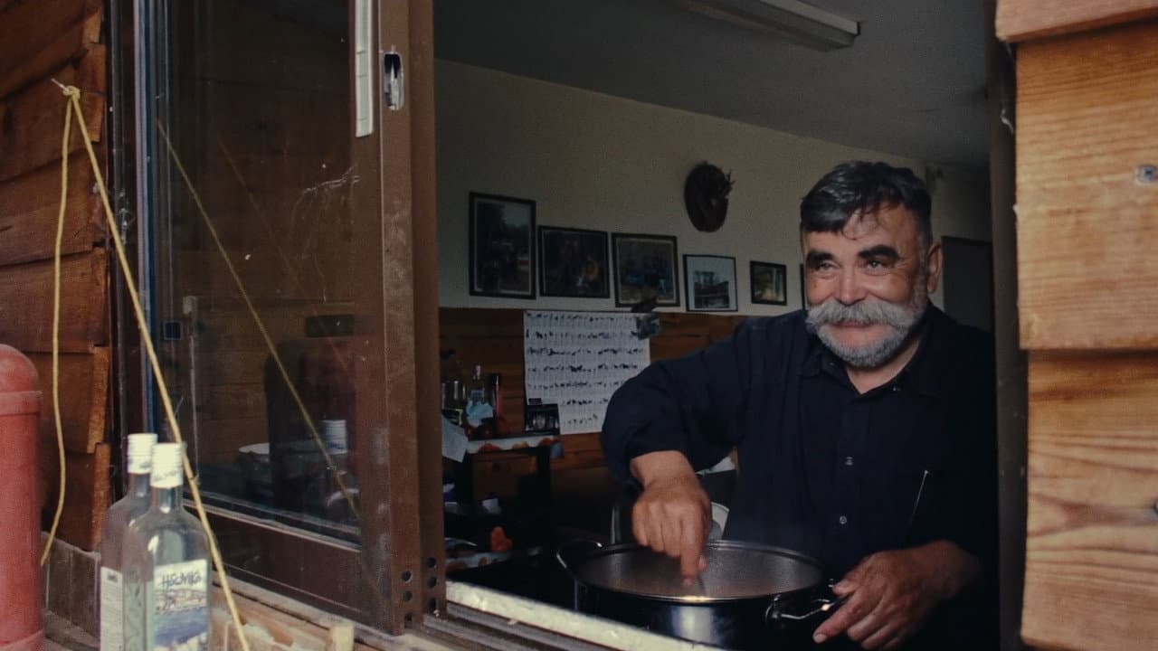 Καταφύγιο Κυνηγών