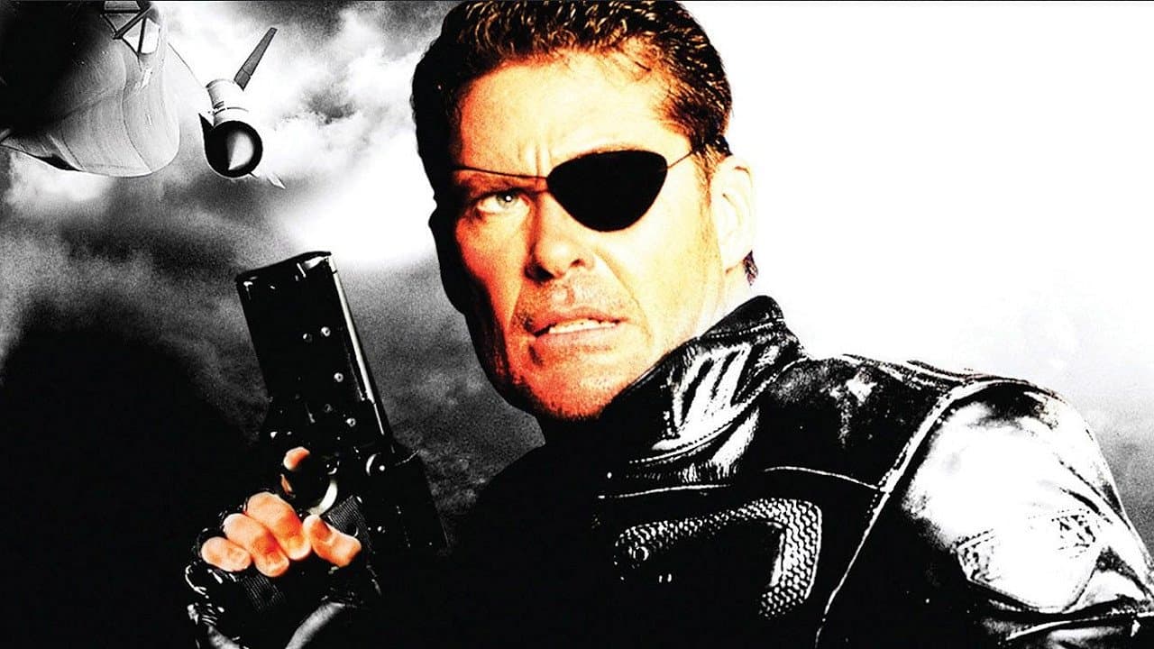 Nick Furia, operación Manhattan