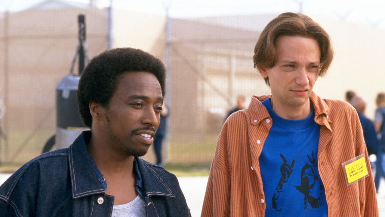 Los feos también mojan