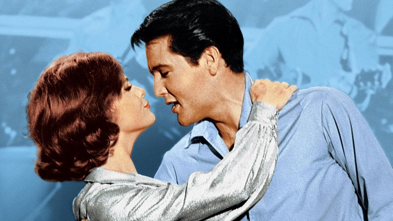 Loco por las muchachas