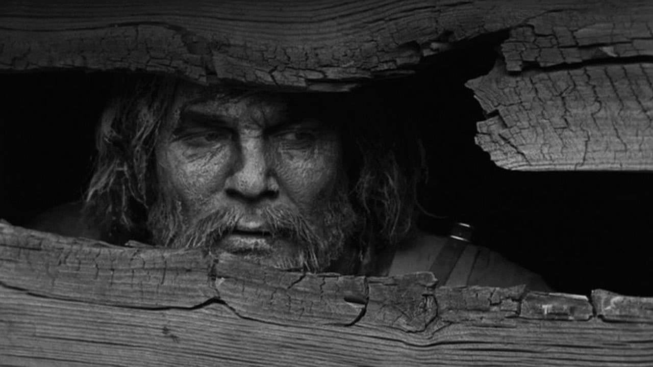 El gigante de la tierra misteriosa