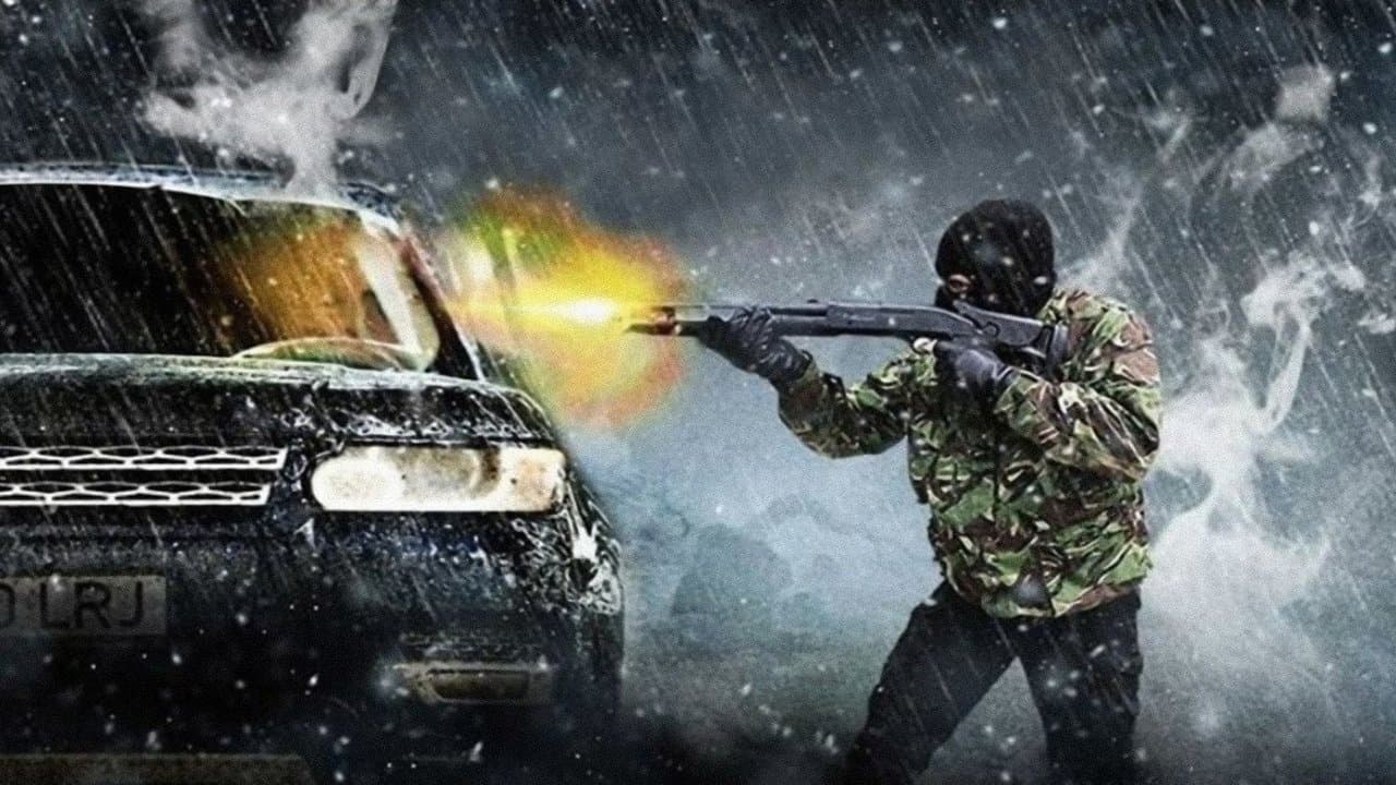 Chicos de Essex: ley de supervivencia