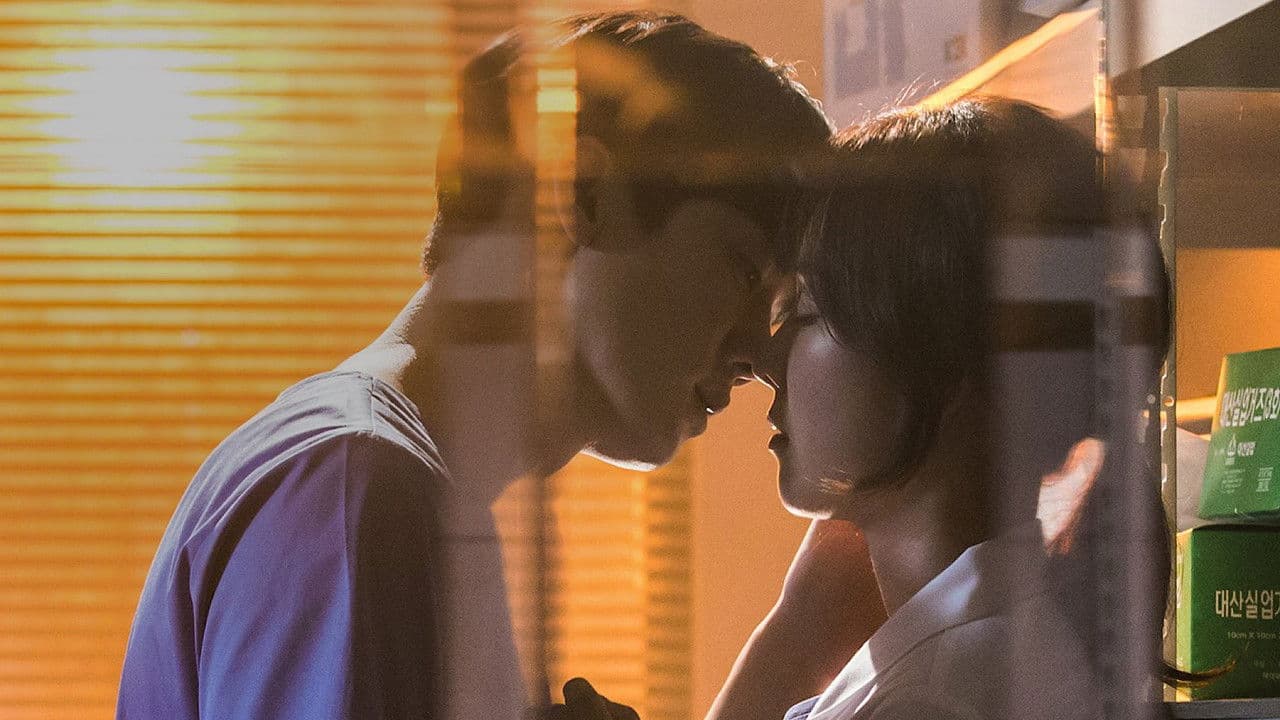 Kim, El Doctor Romántico