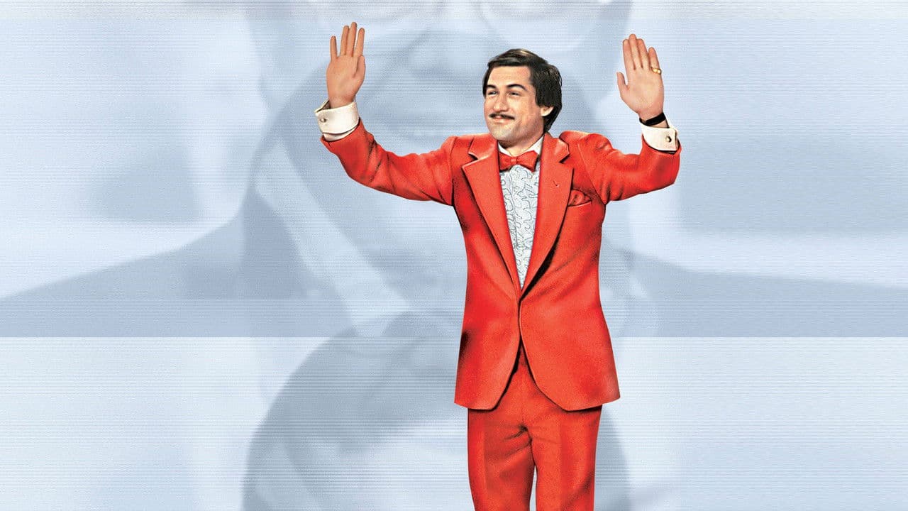 El rey de la comedia