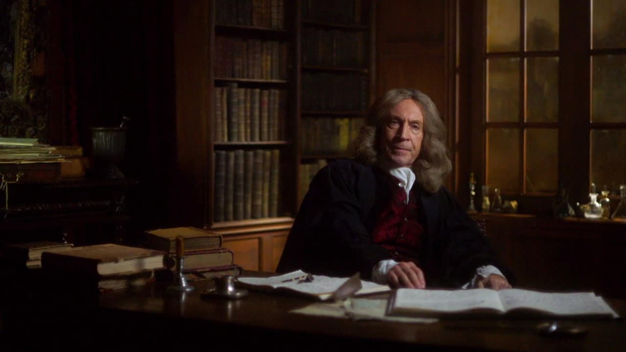 Isaac Newton: el último mago