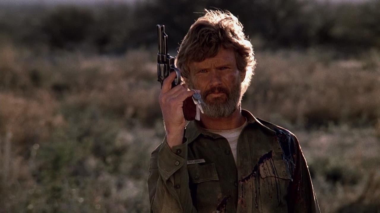 Detrás de un asesino