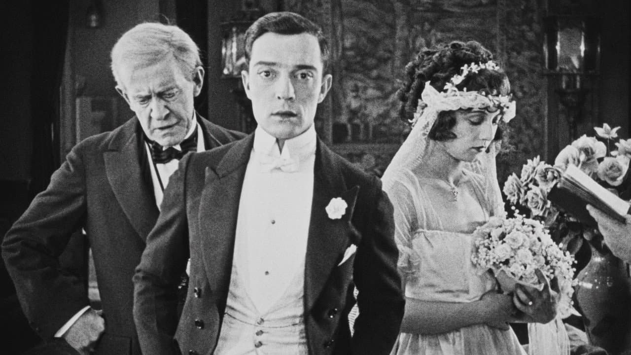 Pasión y boda de Pamplinas