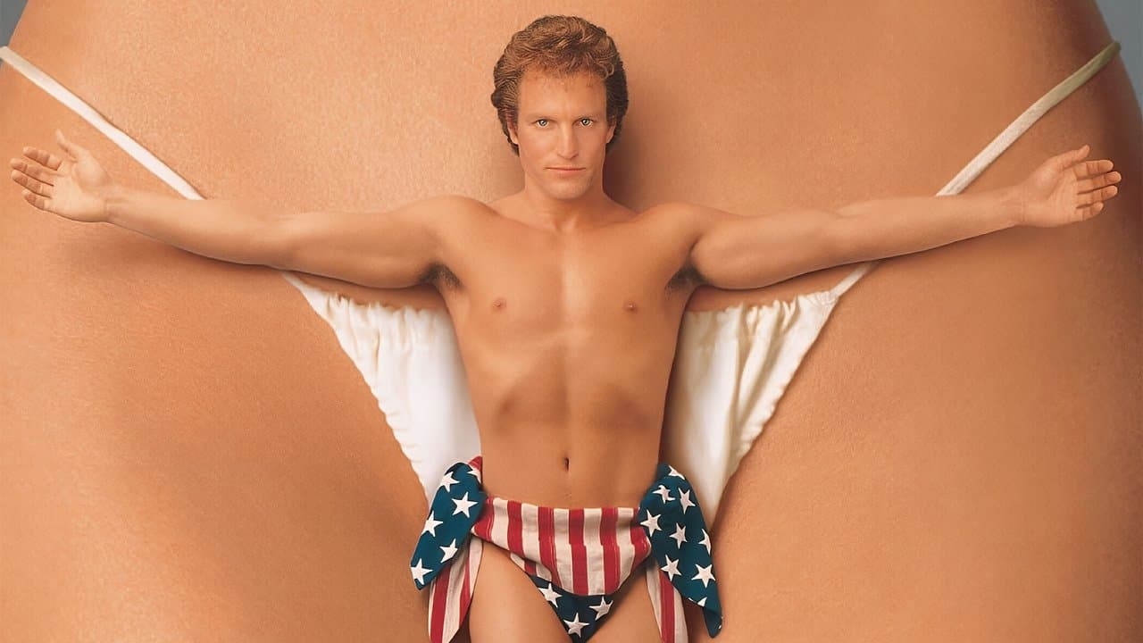 El escándalo de Larry Flynt