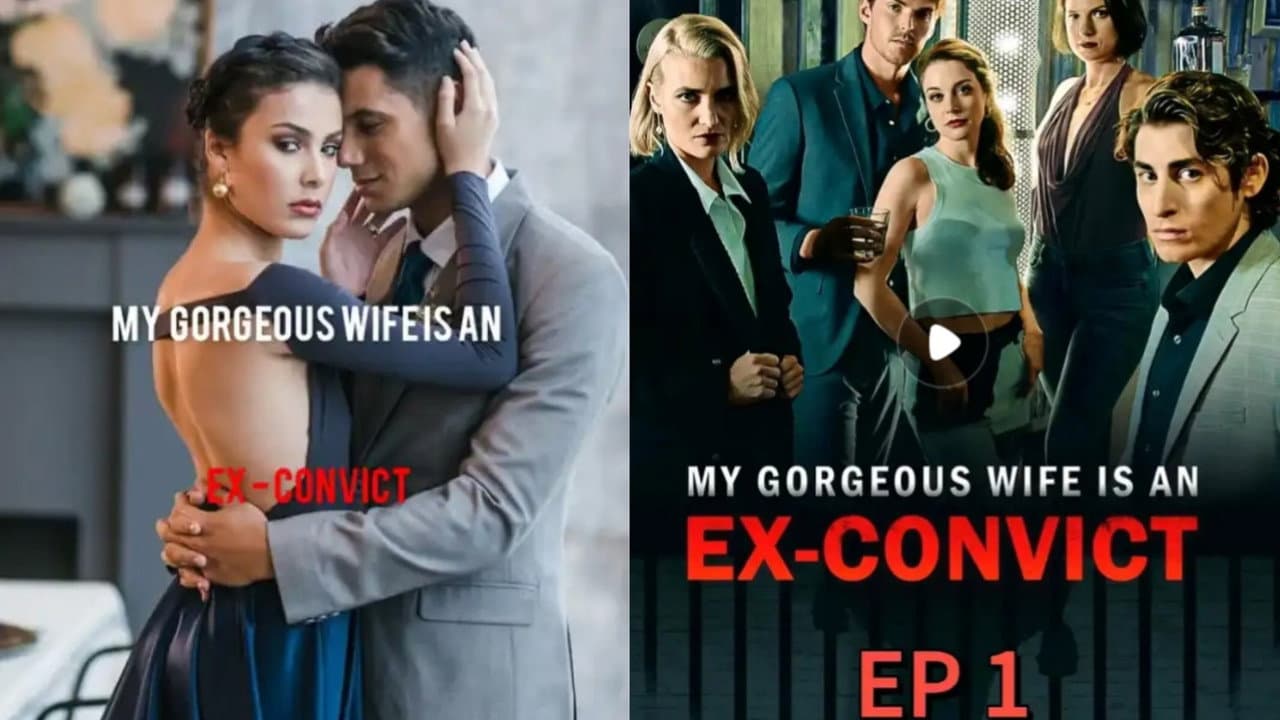 My Gorgeous Wife Is an Ex-convict