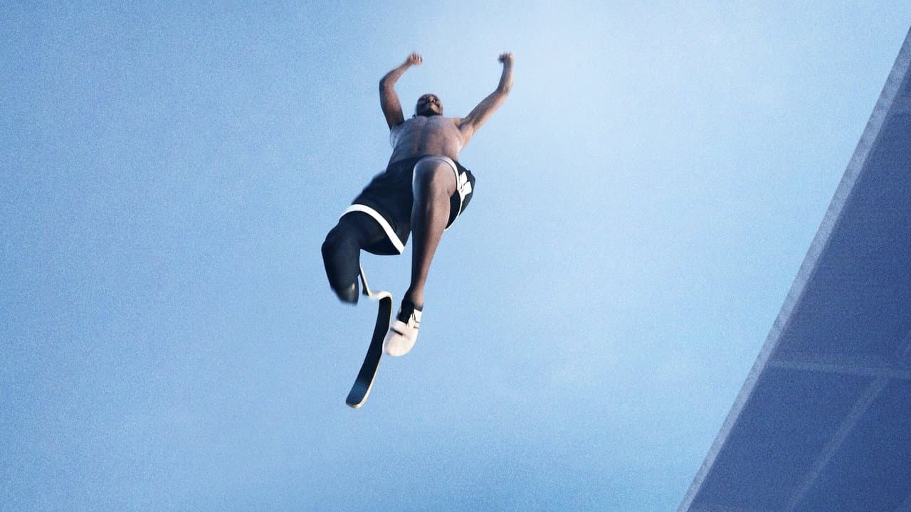 La extraordinaria historia de los Juegos Paralímpicos