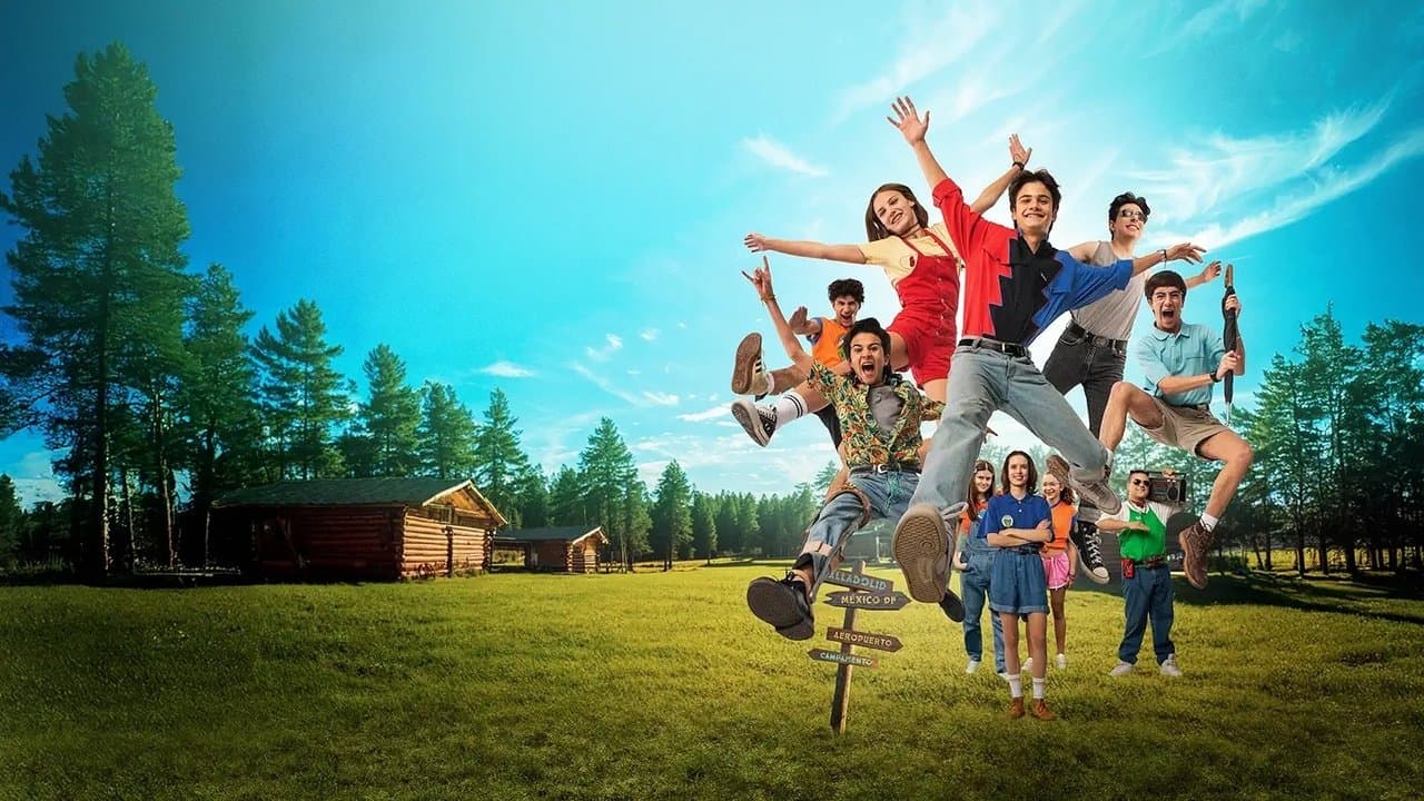 Voy a Pasármelo Mejor