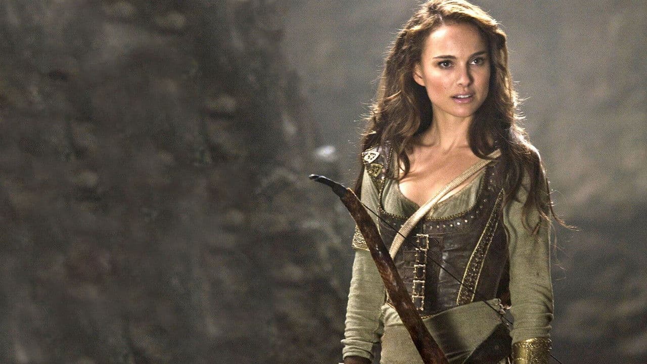 Caballeros, princesas y otras bestias