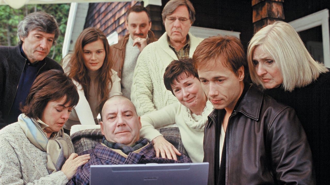 Las invasiones bárbaras