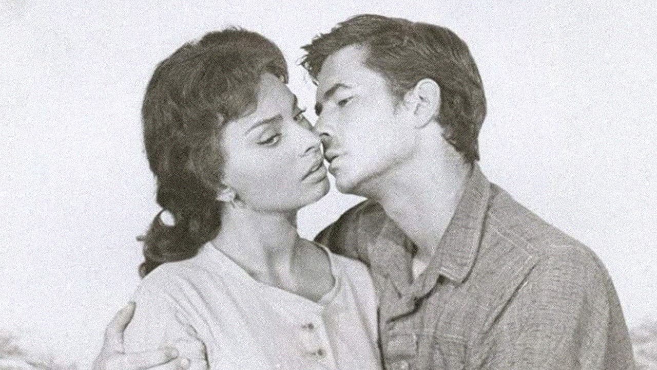 Deseo bajo los olmos