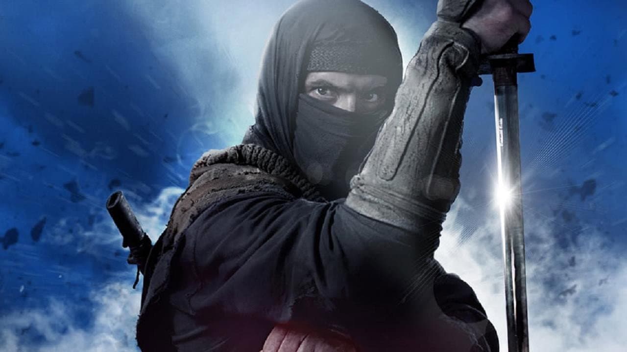 Ninja 2: La sombra de la muerte
