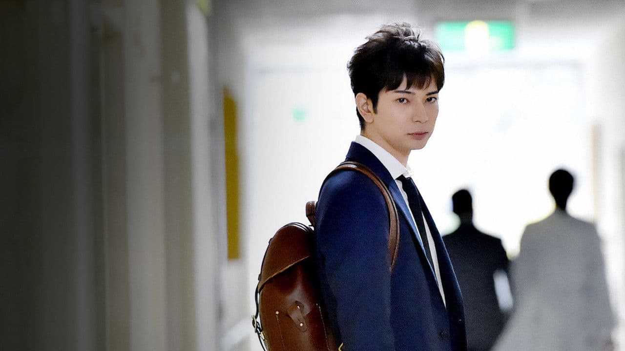 99.9: Abogado criminal