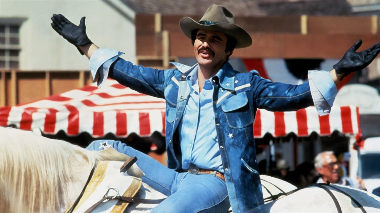 Hooper, el increíble