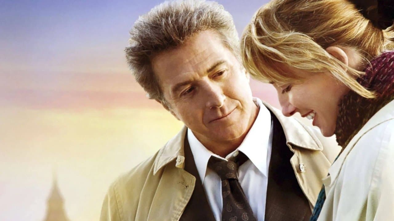 Nunca es tarde para enamorarse