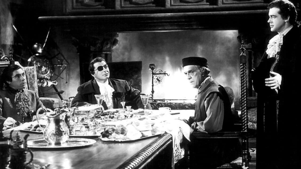 El castillo del ogro