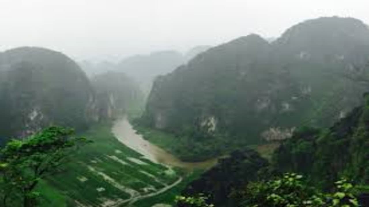 Indochina
