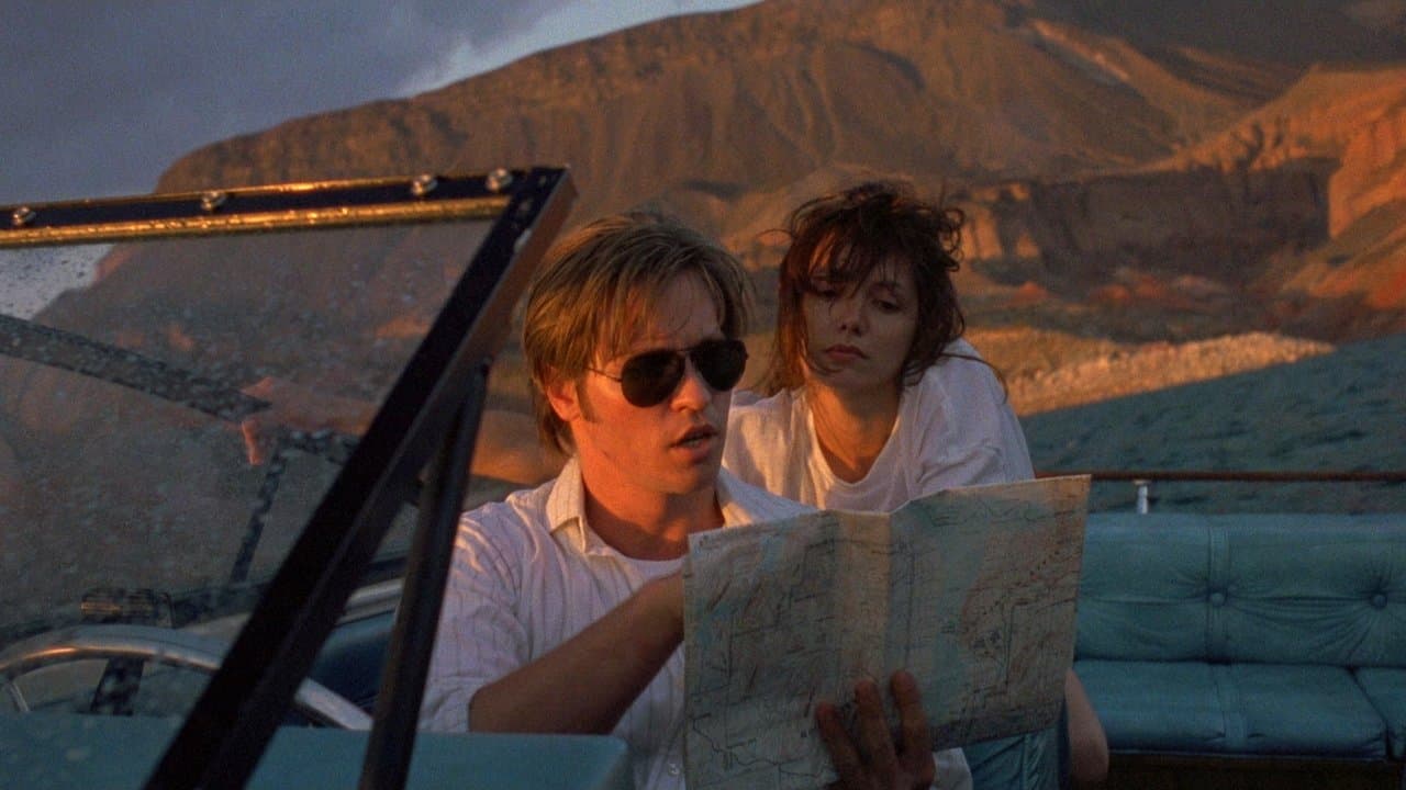 La muerte golpea dos veces