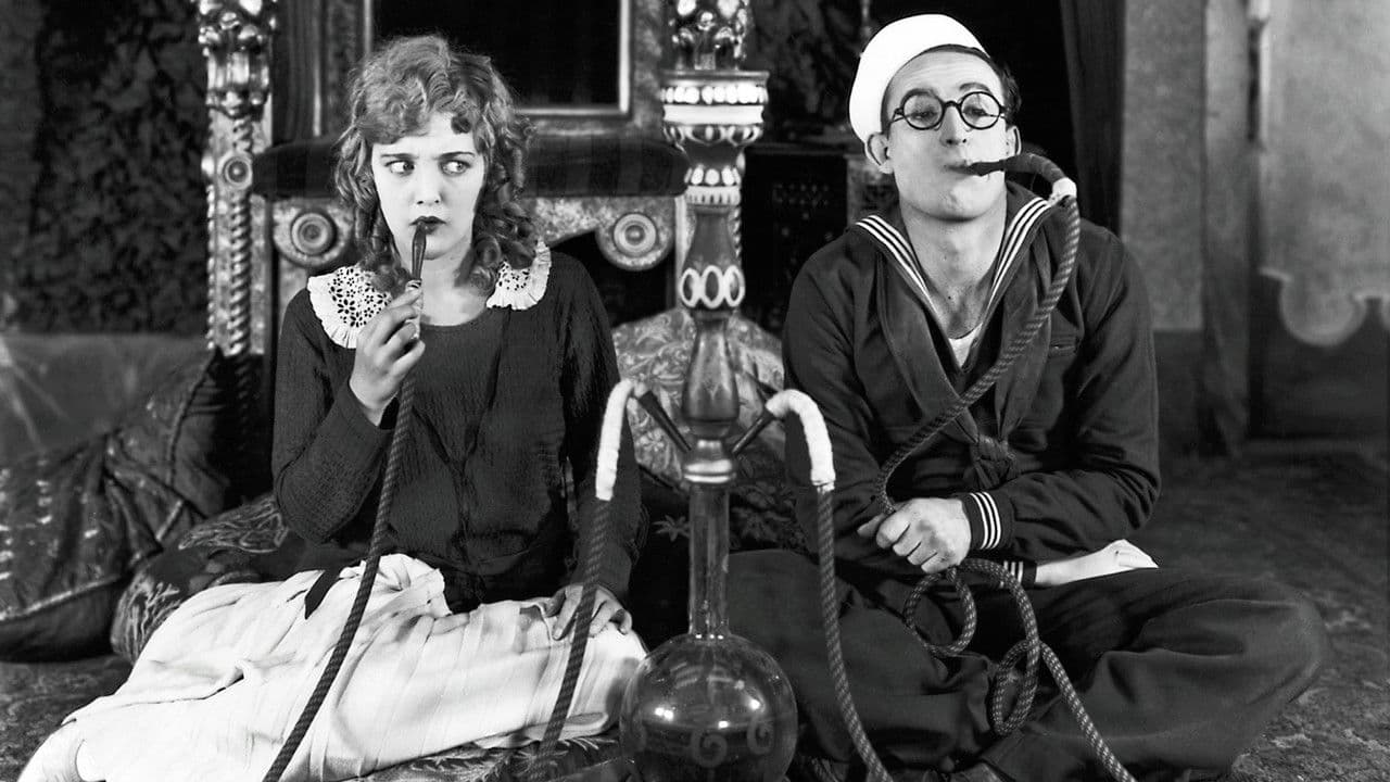 Marino de agua dulce