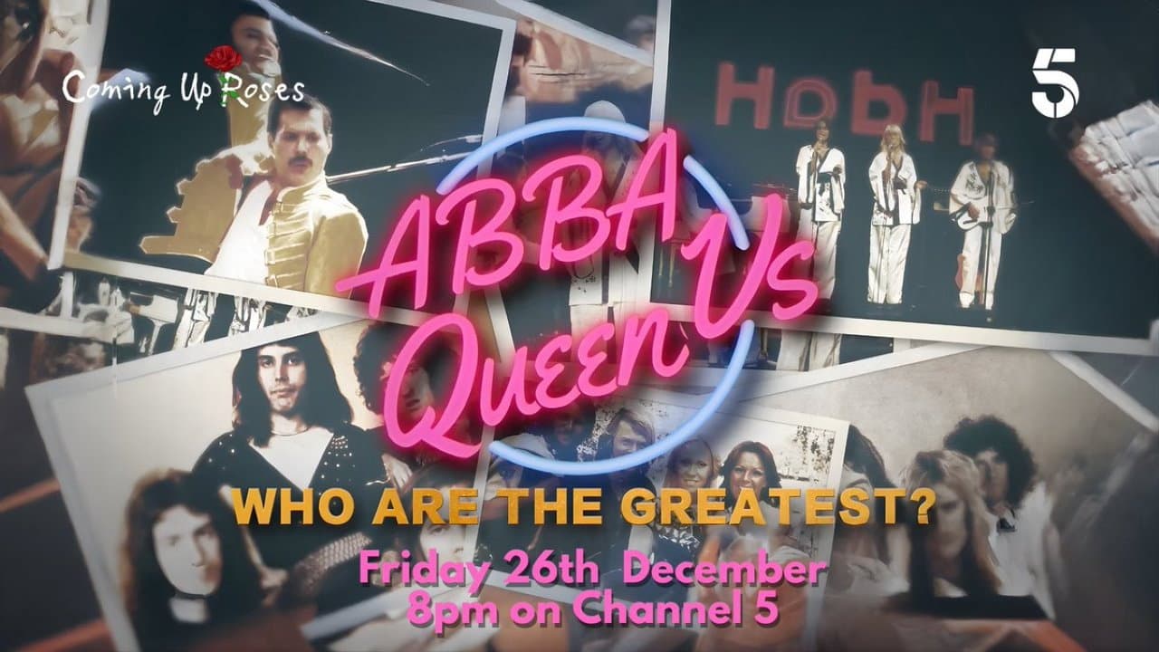 ABBA vs Queen: Who Are the Greatest?