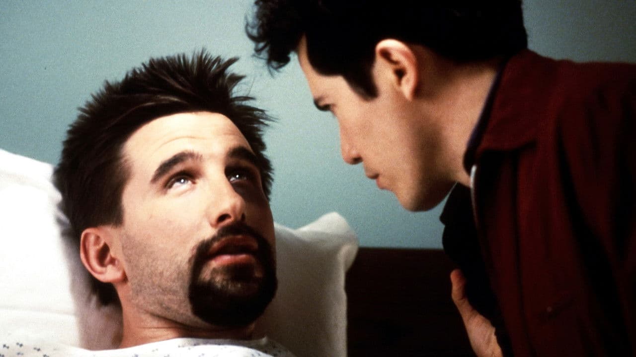 Un amor con mucho fuego