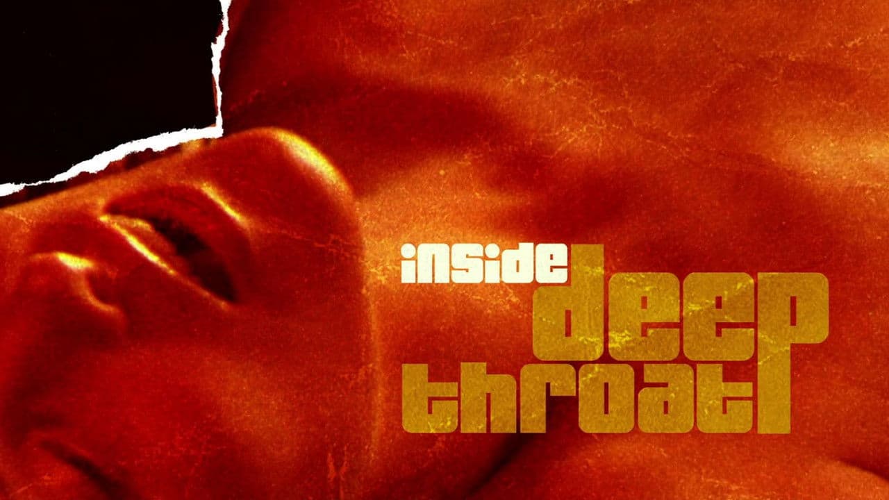 Dentro de garganta profunda (Inside Deep Throat)