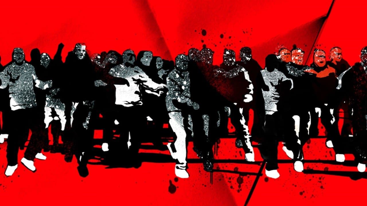 Football Factory (Diario de un Hooligan)