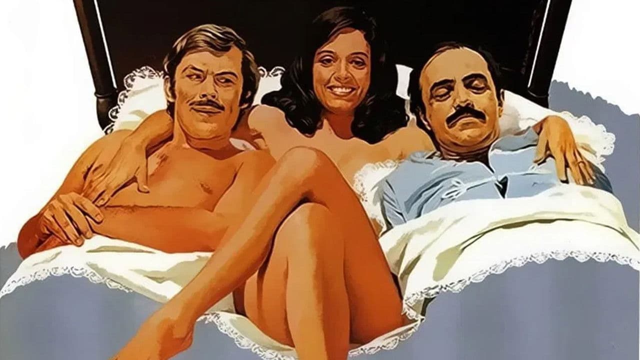 Doña Flor y sus dos maridos