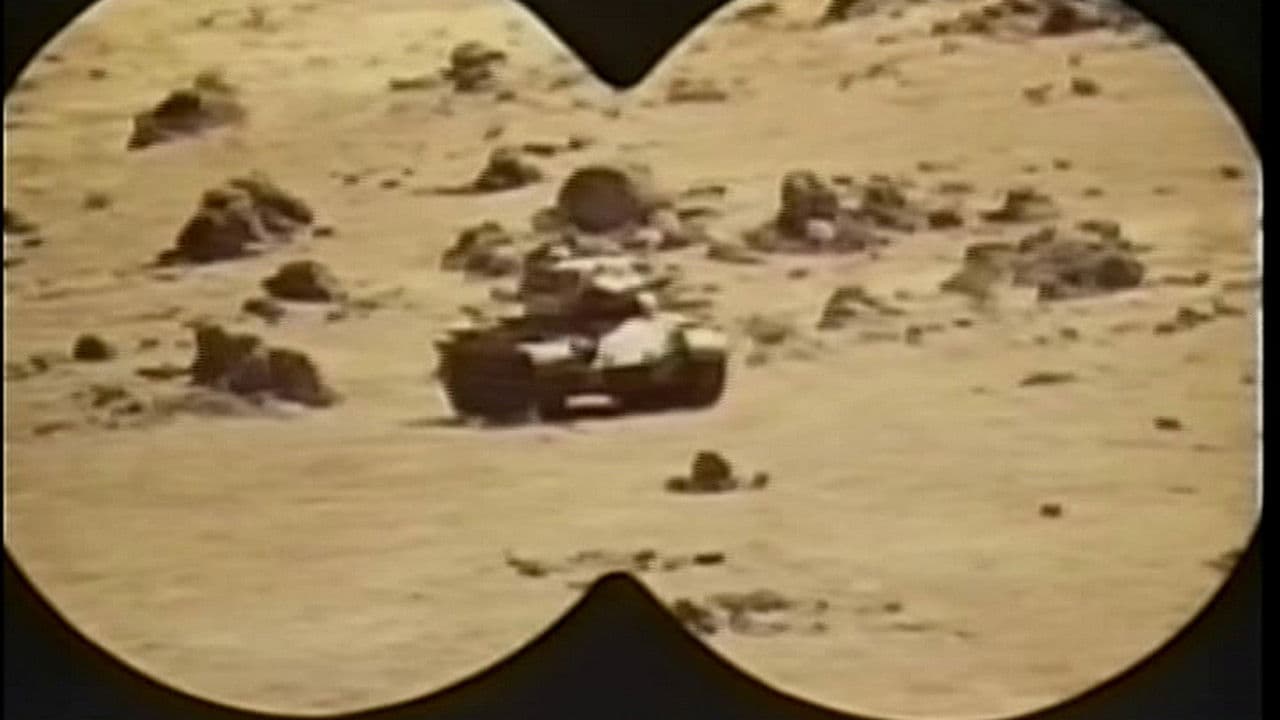 La batalla del último Panzer