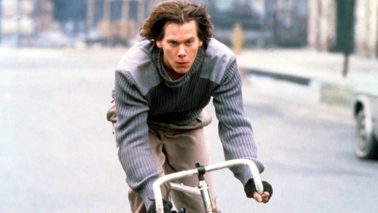 Quicksilver, la pista rápida del éxito