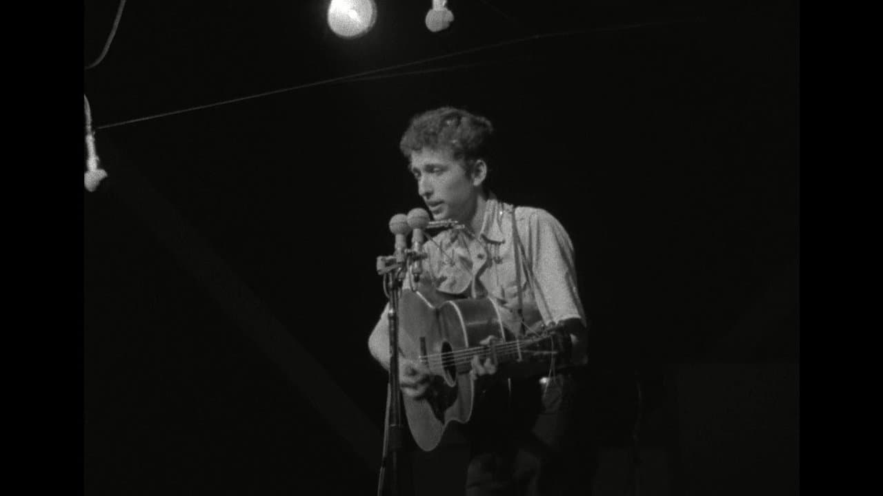 Bob Dylan: The Other Side of the Mirror