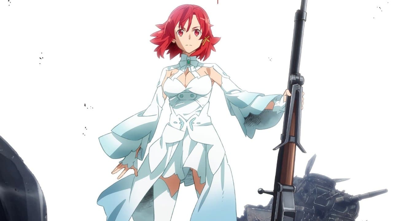 Shuumatsu no Izetta