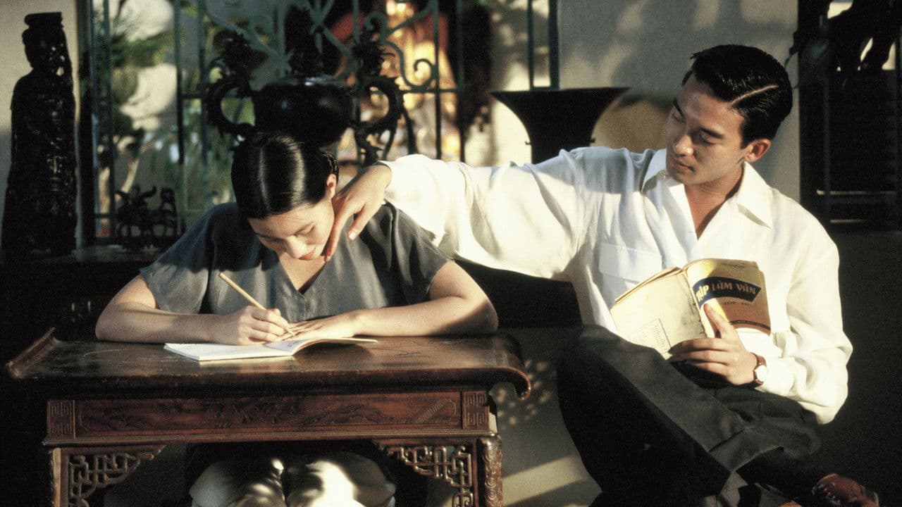 El olor de la papaya verde