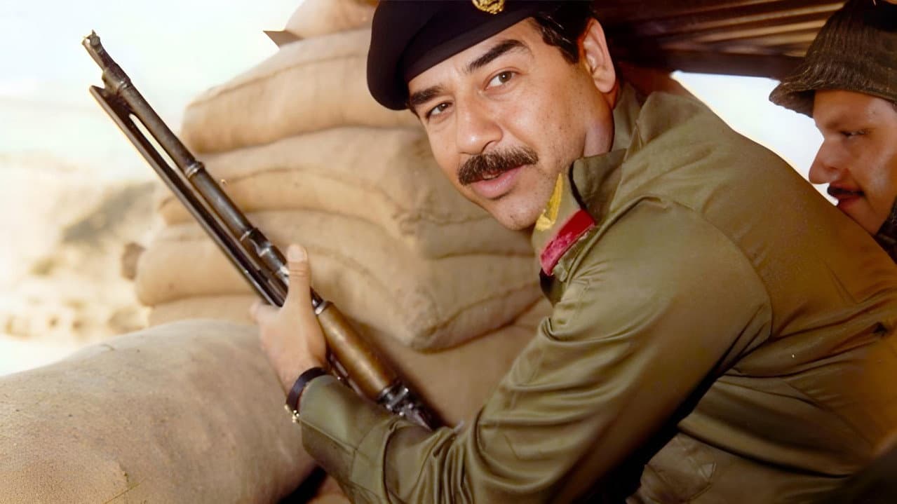Tío Saddam