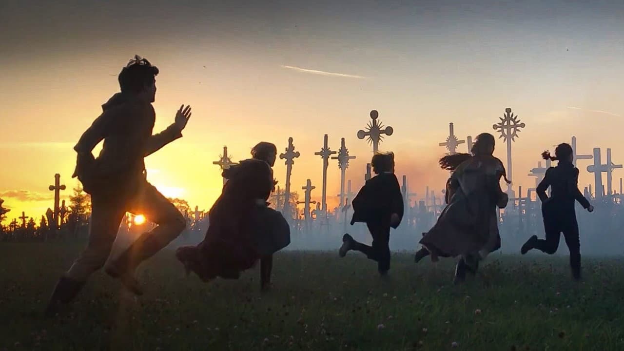 Herederos de la noche