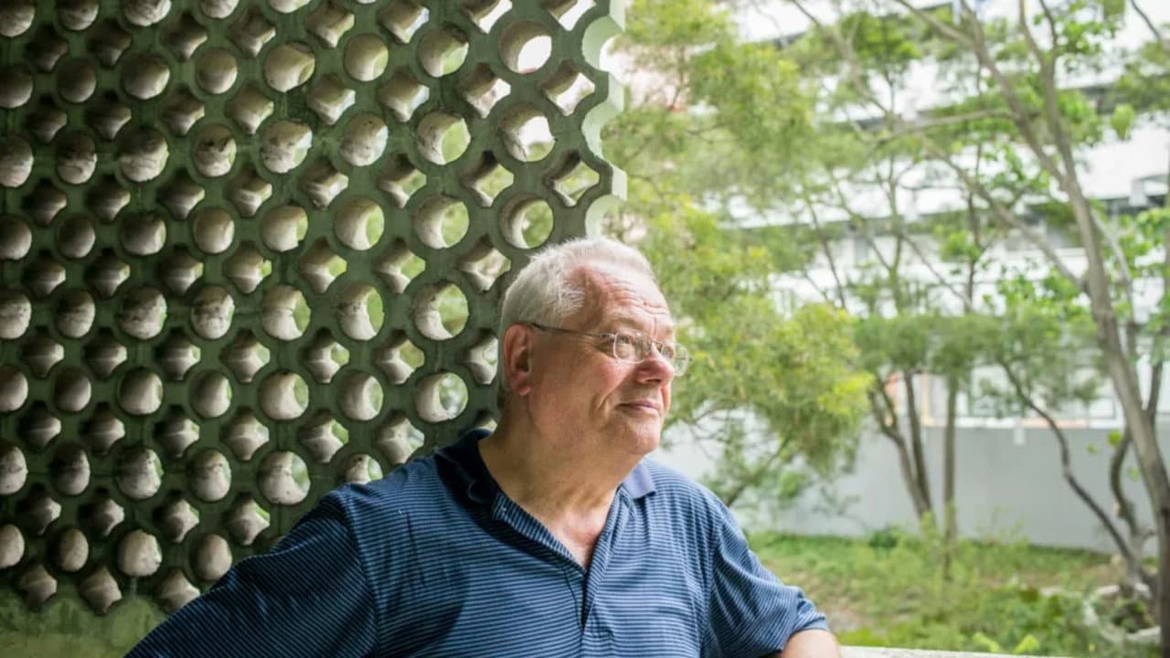 甘浩望巡禮之年