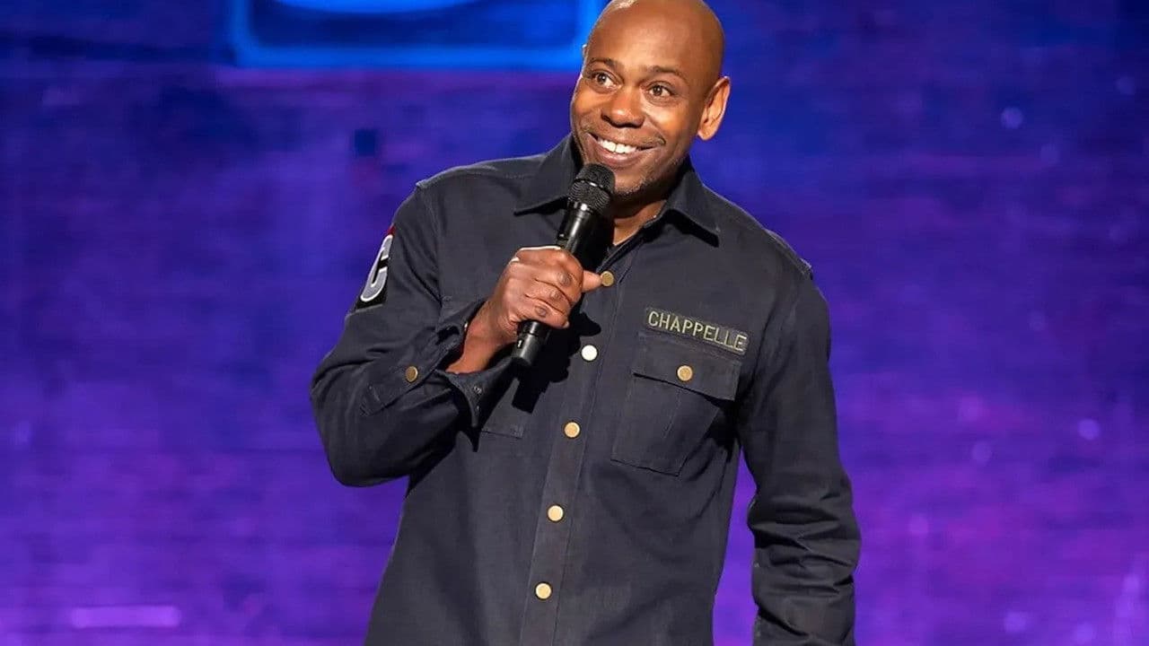 Dave Chappelle: The Dreamer
