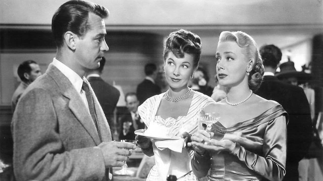 El misterio de una desconocida