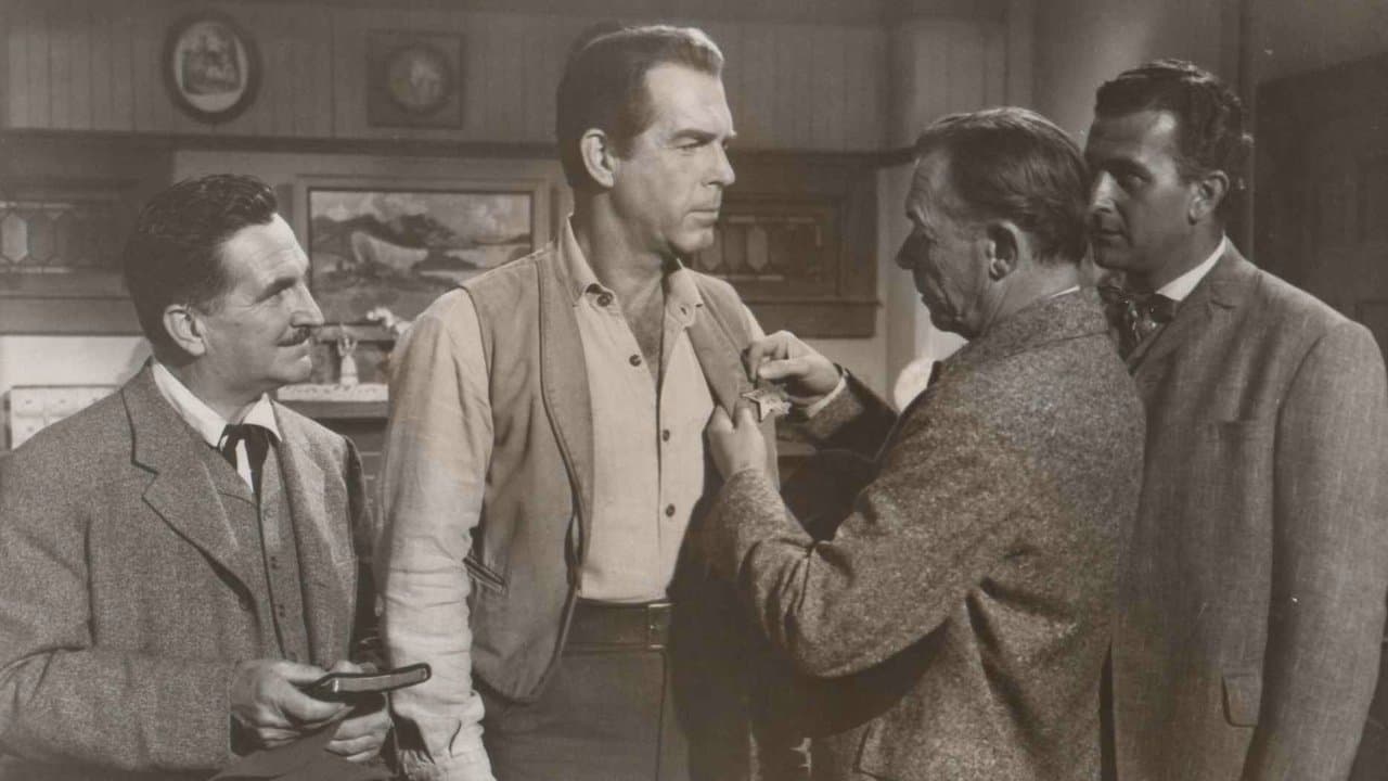 Un buen día para una ejecución