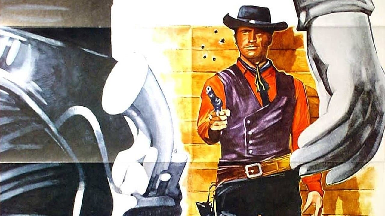 Django: si quieres vivir, dispara