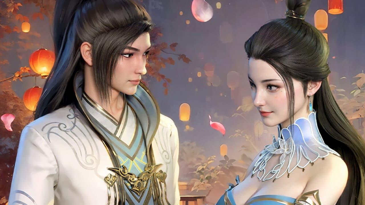 Emperador Supremo del Dao Divino