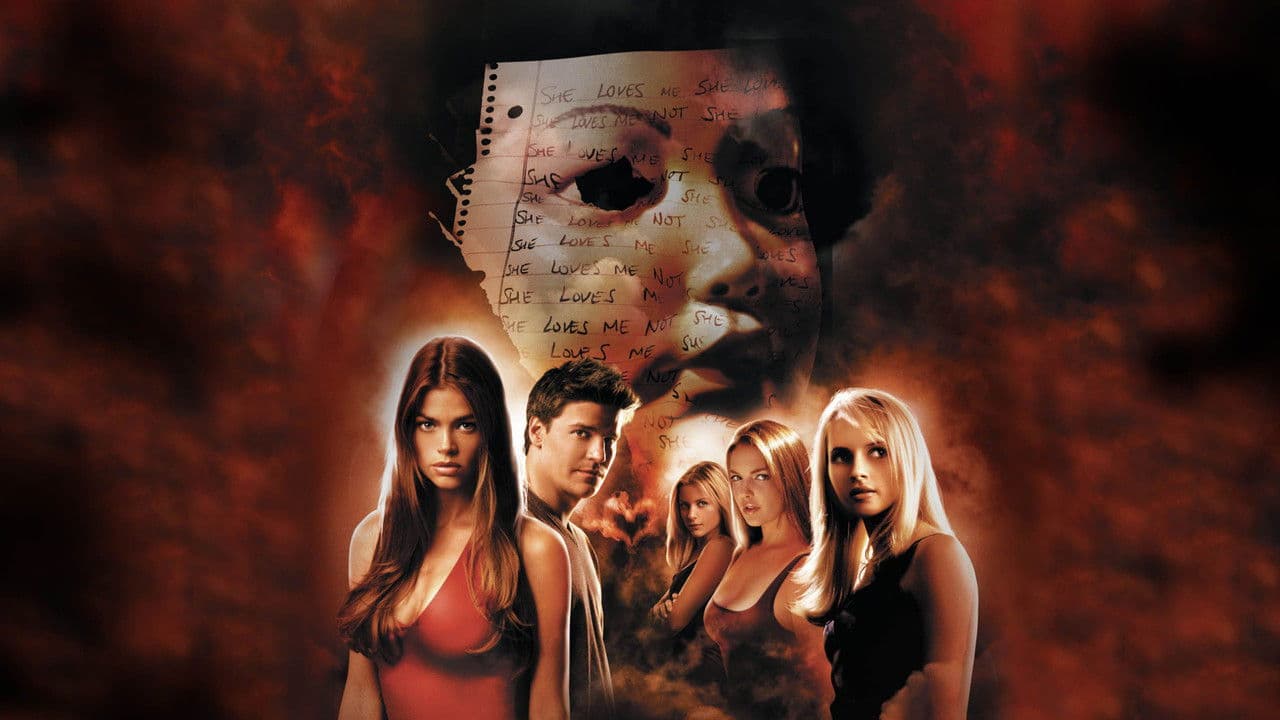 Un San Valentín de muerte